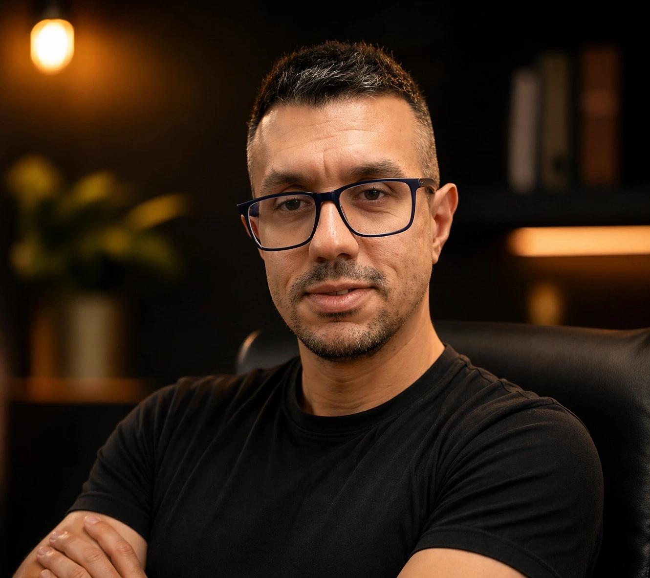 Pedro Kirst