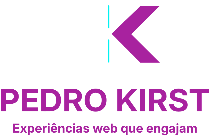 Pedro Kirst Logo